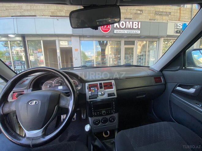 LADA (VAZ) Priora 2013, 354,056 km - 1.6 л - Ağdam