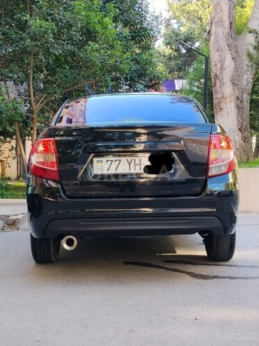 LADA (VAZ) Granta 2024, 38,000 km - 1.6 l - Bakı