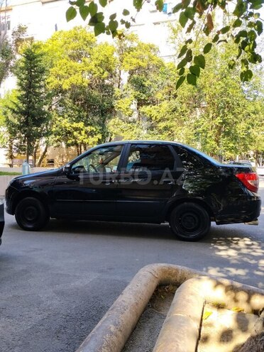 LADA (VAZ) Granta 2024, 38,000 km - 1.6 l - Bakı