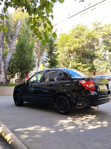 LADA (VAZ) Granta 2024, 38,000 km - 1.6 l - Bakı