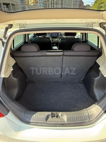 Nissan Tiida 2012, 45,368 km - 1.5 l - Sumqayıt