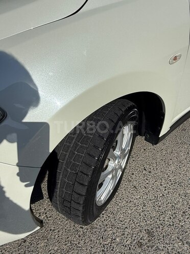 Nissan Tiida 2012, 45,368 km - 1.5 l - Sumqayıt