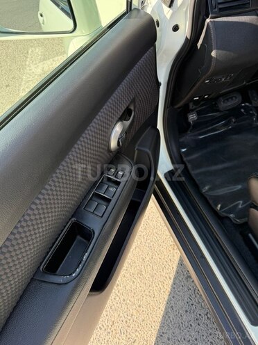Nissan Tiida 2012, 45,368 km - 1.5 l - Sumqayıt