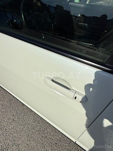 Nissan Tiida 2012, 45,368 km - 1.5 l - Sumqayıt
