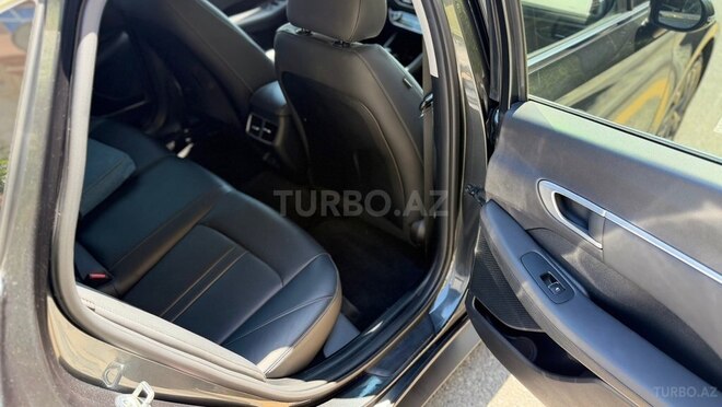 Hyundai Sonata 2021, 121,903 km - 2.0 л - Bakı
