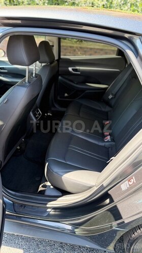 Hyundai Sonata 2021, 121,903 km - 2.0 л - Bakı