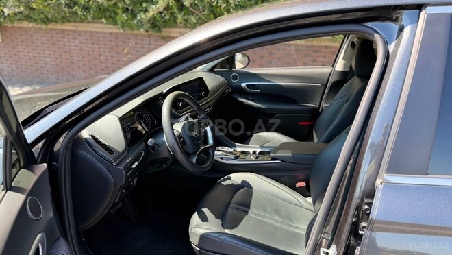 Hyundai Sonata 2021, 121,903 km - 2.0 л - Bakı
