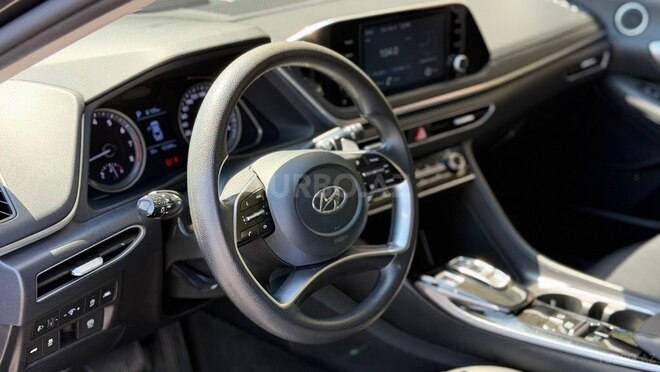 Hyundai Sonata 2021, 121,903 km - 2.0 л - Bakı