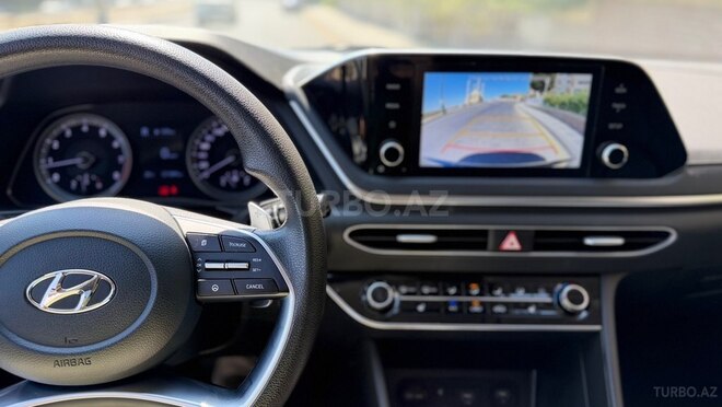 Hyundai Sonata 2021, 121,903 km - 2.0 л - Bakı