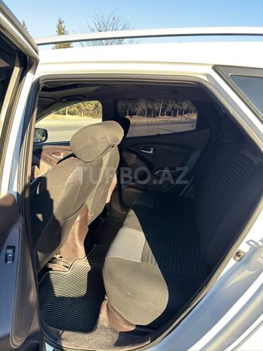Hyundai ix35 2013, 246,000 km - 2.0 l - Ağdam