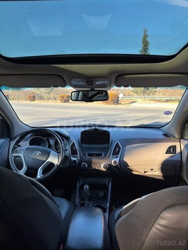 Hyundai ix35 2013, 246,000 km - 2.0 l - Ağdam