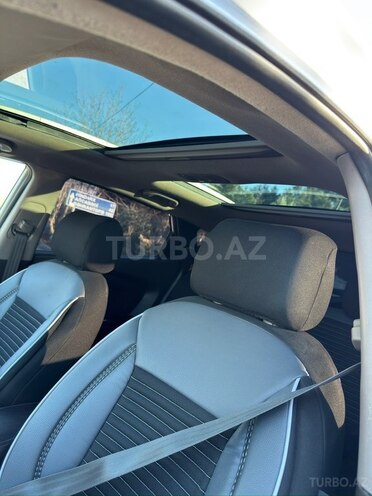 Hyundai ix35 2013, 246,000 km - 2.0 l - Ağdam