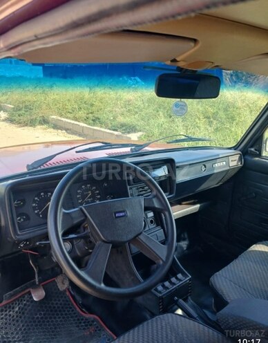 LADA (VAZ) 2107 2008, 380,000 km - 1.6 l - Bakı