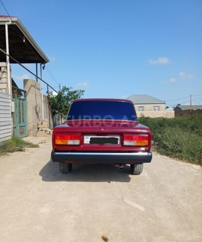 LADA (VAZ) 2107 2008, 380,000 km - 1.6 l - Bakı