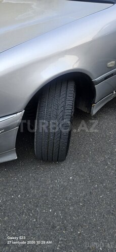 Mercedes C 180 1998, 396,945 km - 2.0 l - Zaqatala