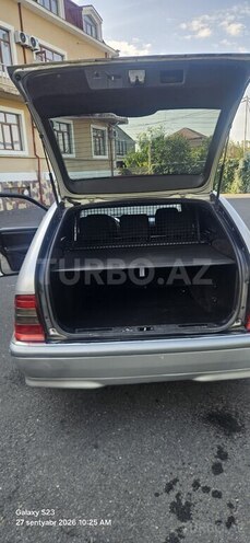 Mercedes C 180 1998, 396,945 km - 2.0 l - Zaqatala