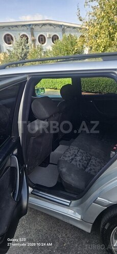 Mercedes C 180 1998, 396,945 km - 2.0 l - Zaqatala