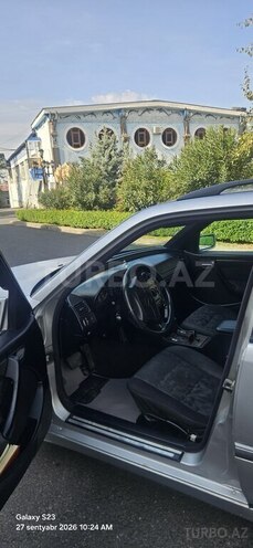 Mercedes C 180 1998, 396,945 km - 2.0 l - Zaqatala