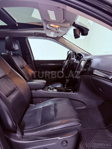 Jeep Grand Cherokee 2012, 272,277 km - 3.0 l - Bakı