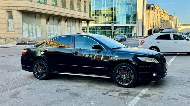 Toyota Camry 2007, 109,000 km - 2.4 л - Bakı