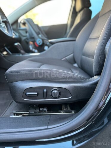 Chevrolet Malibu 2019, 122,500 km - 1.5 л - Bakı