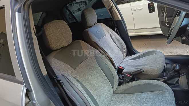 Opel Astra 2000, 254,180 km - 1.6 l - Bakı