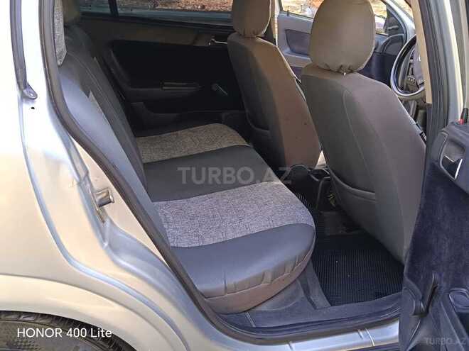 Opel Astra 2000, 254,180 km - 1.6 l - Bakı