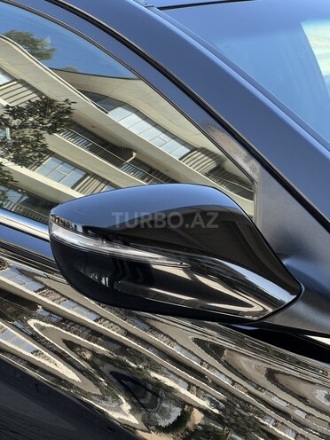 Hyundai Sonata 2013, 207,000 km - 2.0 l - Bakı
