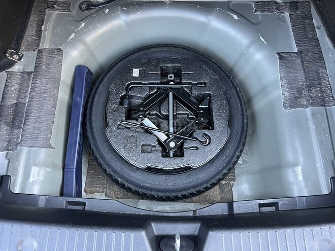 Hyundai Sonata 2013, 207,000 km - 2.0 l - Bakı