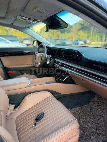 Hyundai Grandeur 2024, 12,400 km - 1.6 л - Bakı