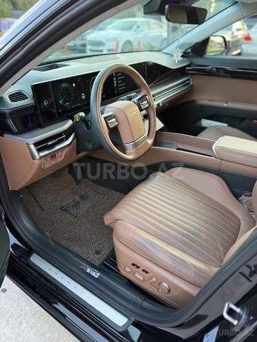 Hyundai Grandeur 2024, 12,400 km - 1.6 л - Bakı