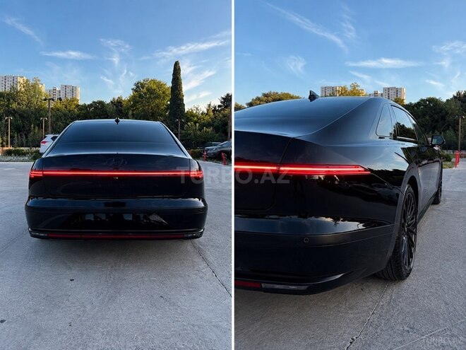 Hyundai Grandeur 2024, 12,400 km - 1.6 л - Bakı