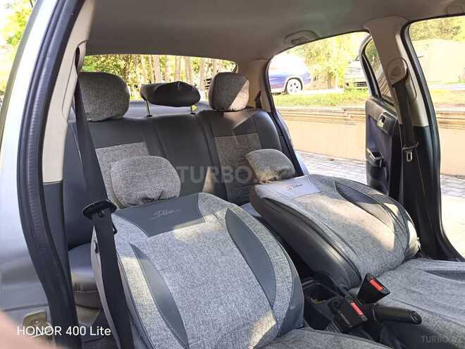 Opel Astra 2000, 254,180 km - 1.6 l - Bakı