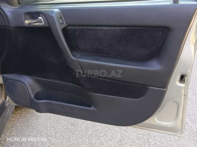 Opel Astra 2000, 254,180 km - 1.6 l - Bakı