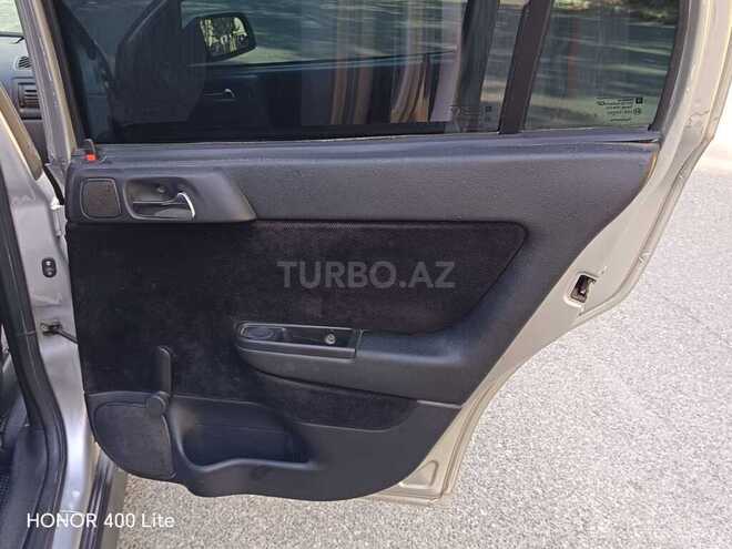 Opel Astra 2000, 254,180 km - 1.6 l - Bakı