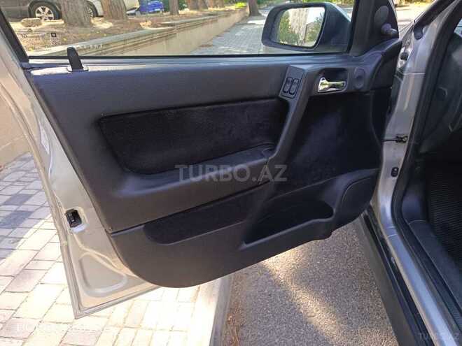Opel Astra 2000, 254,180 km - 1.6 l - Bakı