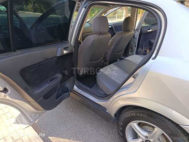 Opel Astra 2000, 254,180 km - 1.6 l - Bakı