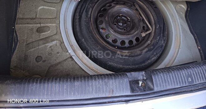 Opel Astra 2000, 254,180 km - 1.6 l - Bakı