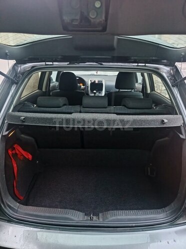 Toyota Auris 2008, 292,700 km - 1.4 л - Bakı