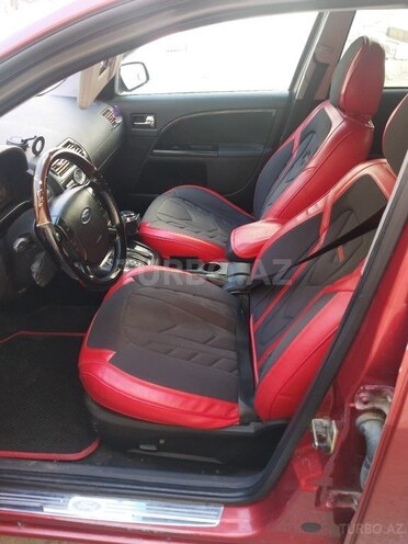 Ford Mondeo 2006, 360,000 km - 2.0 l - Bakı