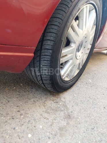 Ford Mondeo 2006, 360,000 km - 2.0 l - Bakı