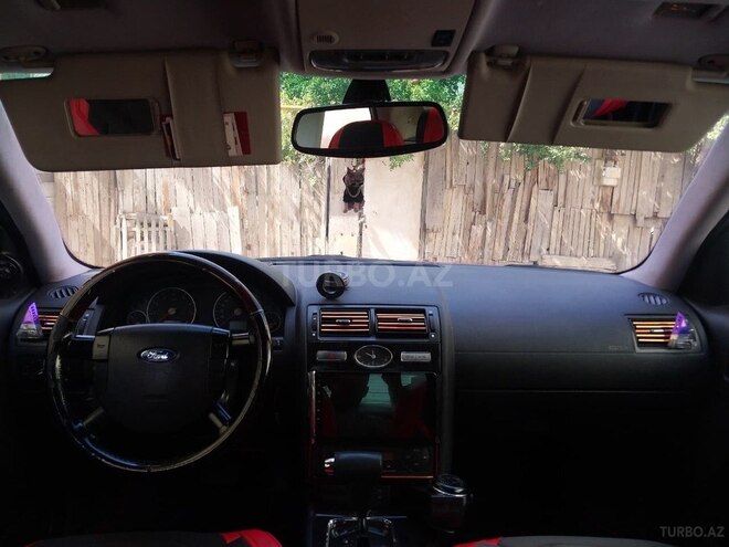 Ford Mondeo 2006, 360,000 km - 2.0 l - Bakı