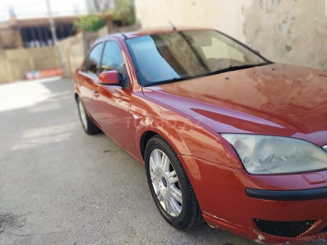 Ford Mondeo 2006, 360,000 km - 2.0 l - Bakı