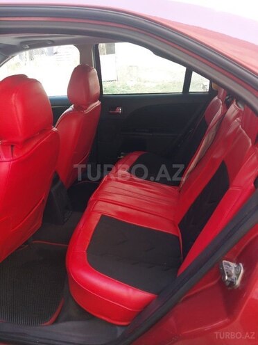 Ford Mondeo 2006, 360,000 km - 2.0 l - Bakı