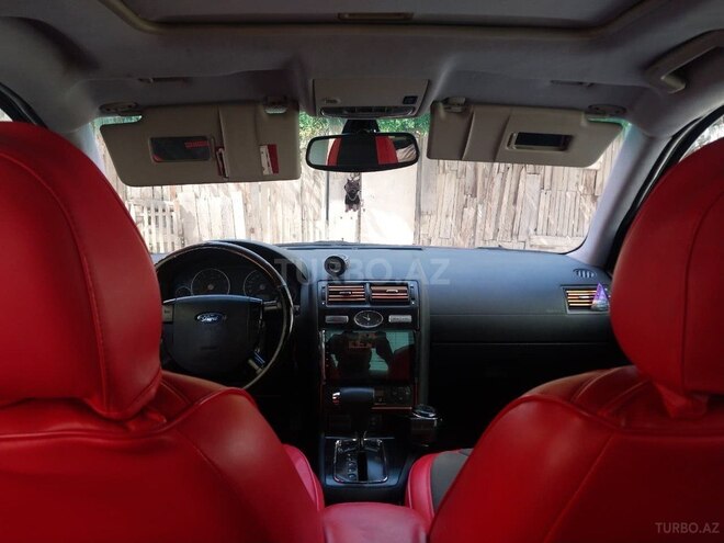 Ford Mondeo 2006, 360,000 km - 2.0 l - Bakı