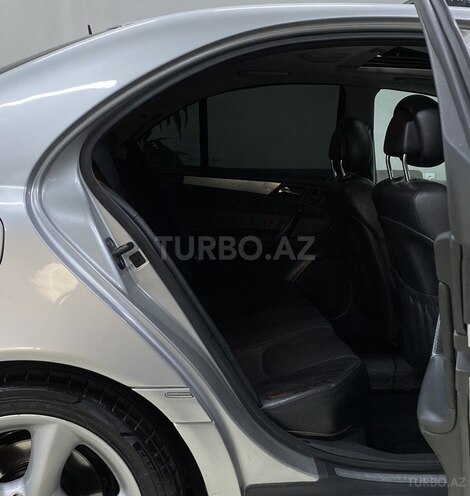 Mercedes C 200 2001, 299,000 km - 2.0 l - Sumqayıt