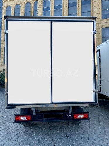 Ford Transit 2010, 305,000 km - 2.4 л - Bakı