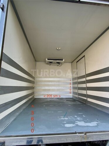 Ford Transit 2010, 305,000 km - 2.4 л - Bakı