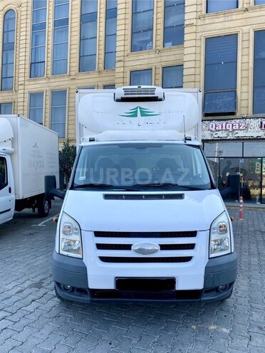 Ford Transit 2010, 305,000 km - 2.4 л - Bakı