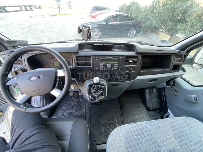 Ford Transit 2010, 305,000 km - 2.4 л - Bakı